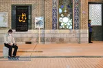 احیا شب نوزدهم ماه مبارک رمضان در جوار حرم کریمه اهلبیت (ع)