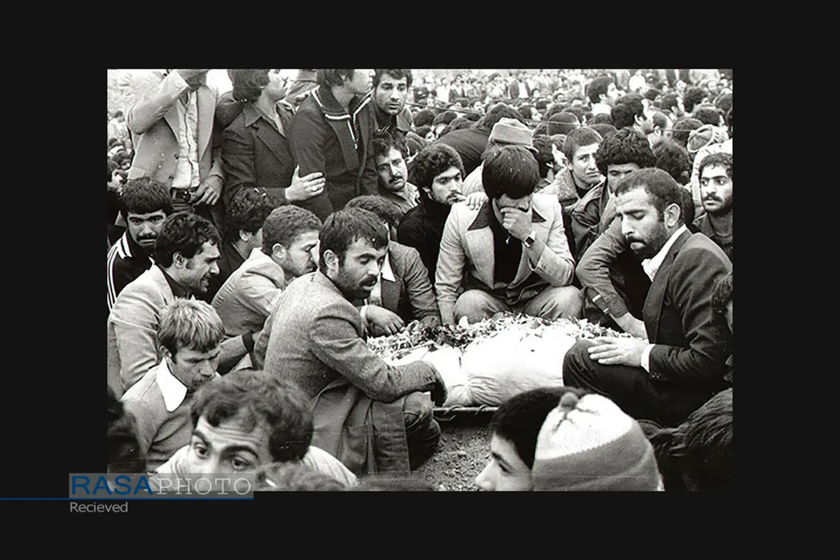 ایام الله؛ بخش دوم "استقامت تا پیروزی"