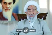 از تبعید با بزرگان تا همنشینی‌های دل نشین با رهبر انقلاب