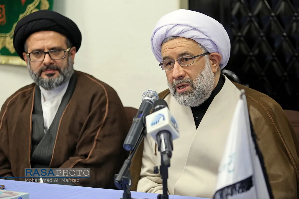 نخستین نشست هم اندیشی مدیران حوزه&zwnj;های علمیه کشور&zwnj;های عربی و شخصیت&zwnj;های جهان اسلام