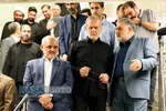 سفر پزشکیان به قم