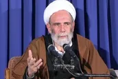 هشدار آقامجتبی تهرانی در خصوص تخریب شخصیت امام توسط دشمنان