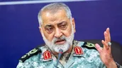 گردن تجاوزکنندگان به خاک ایران را خواهیم شکست