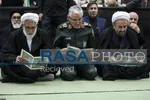 مراسم بزرگداشت &laquo;آقای شهید ایران&raquo; در مصلای تهران
