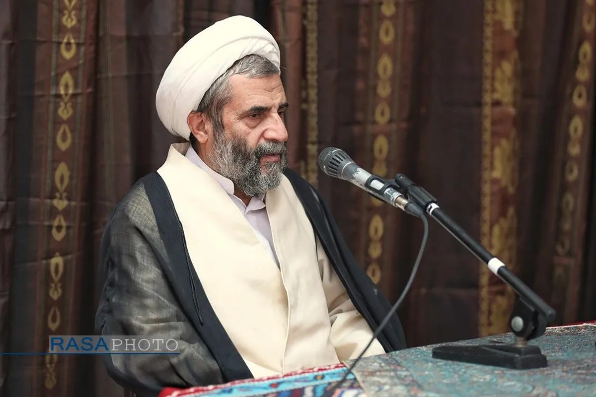 سفر مسئول دبیرخانه شورای عالی حوزه&zwnj;های علمیه به استان سمنان