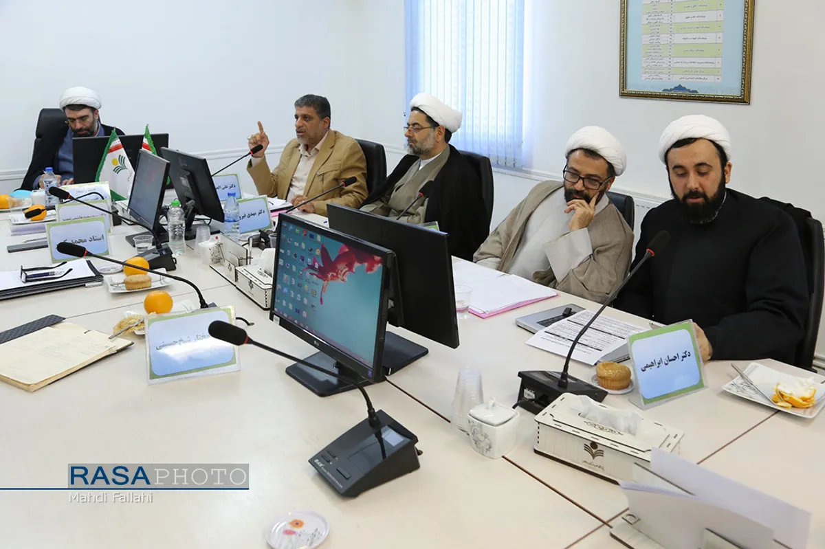 مراسم افتتاحیه و پنل های تخصصی همایش بین المللی &laquo;گفتگوهای فرهنگی در چشم انداز تمدنی ایران و جهان عرب&raquo;