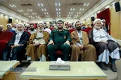 گزارشی از آیین اختتامیه پنجمین دوره محافل عصرهای قرآنی