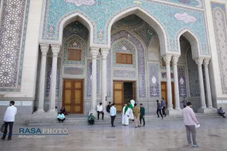 آزمون کتبی دوره دوازدهم شناسایی استعداد&zwnj;های برتر حوزه&zwnj;های علمیه