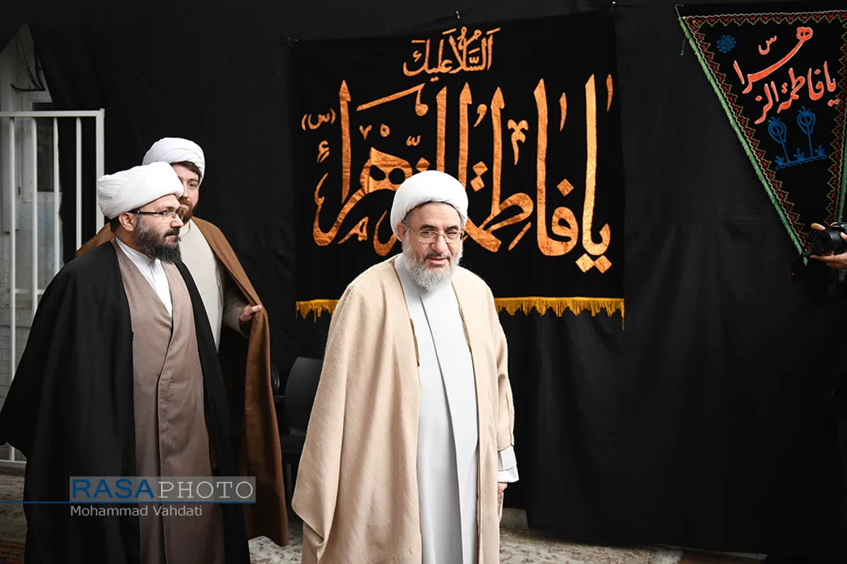 مراسم رونمایی از ۱۲ اثر از دفتر مطالعات اسلامی مرکز ملی فضای مجازی