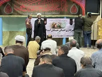 دغدغه اصلی دشمنان، جدایی امام از جامعه و مردم از امام بود
