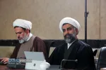 نشست حوزه و نظام؛ صد سال جهاد و اجتهاد، چالش&zwnj;ها و فرصت&zwnj;ها