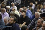 بزرگداشت دومین سالگرد شهید رئیسی و شهدای خدمت
