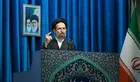 Tehran Friday Prayer Leader blames US for tragic situation in Yemen