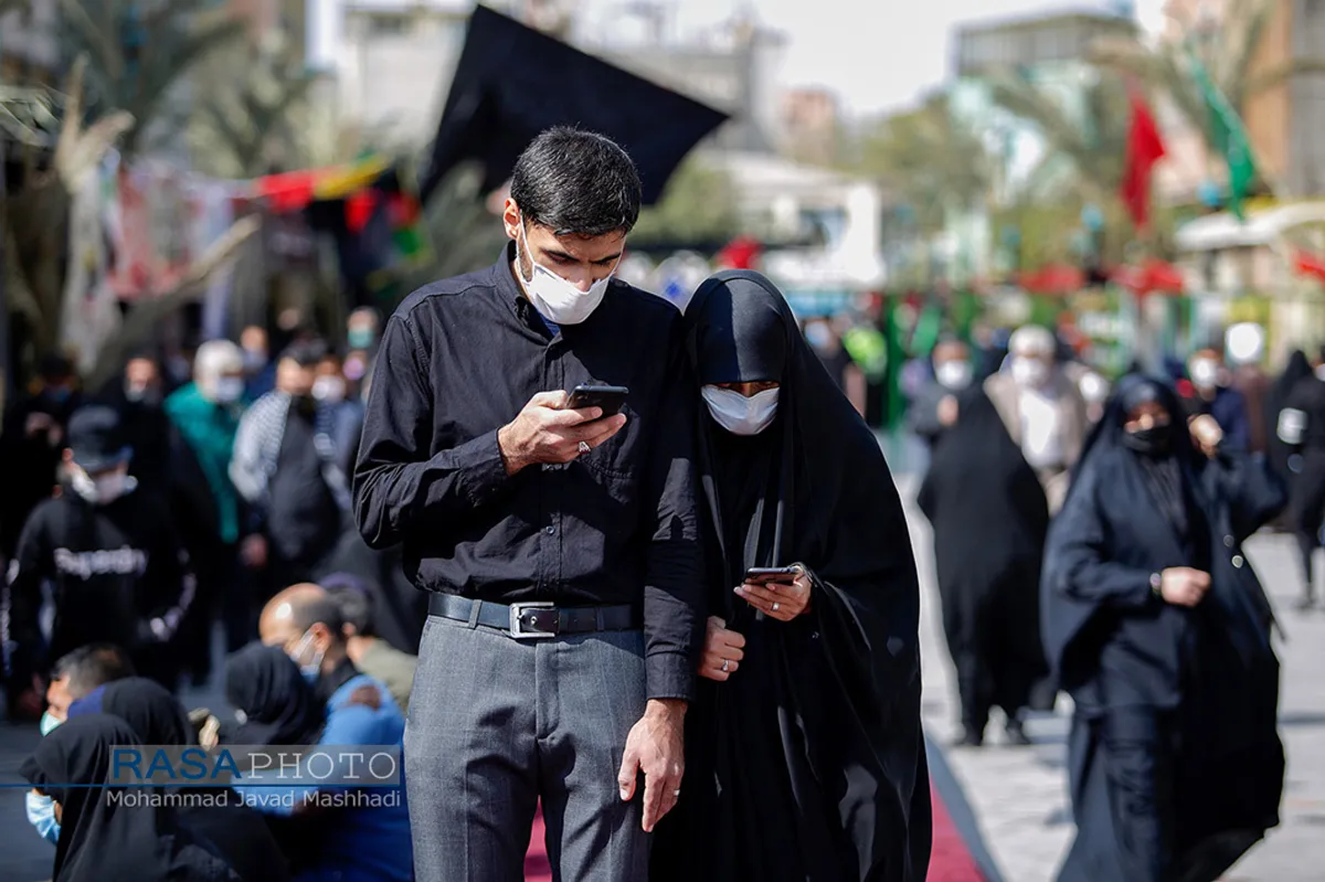 نمایشگاه طریق الجنة&lrm;