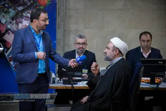روز&zwnj;های ثبت&zwnj;نام داوطلبان انتخابات مجلس یازدهم