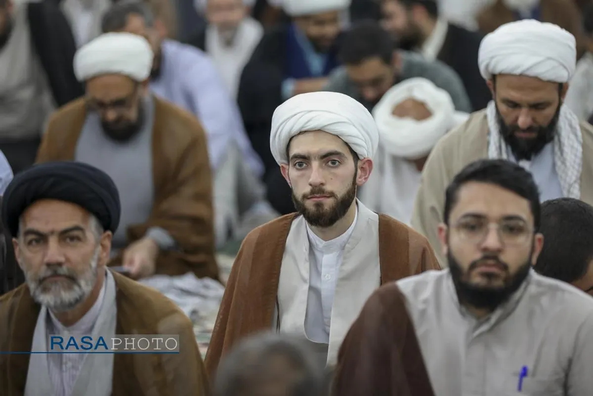 اولین سالگرد شهید آیت الله رئیسی و شهدای خدمت