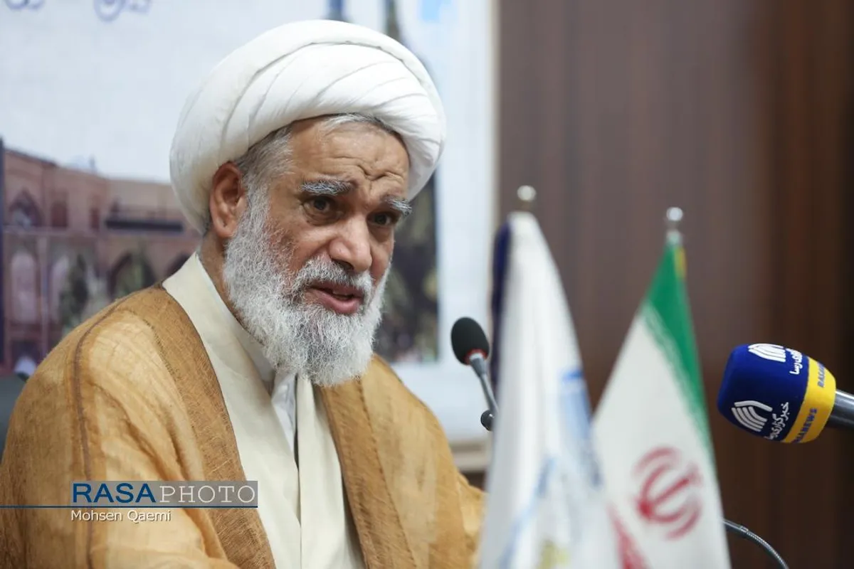 نشست حوزه و نظام؛ صد سال جهاد و اجتهاد، چالش&zwnj;ها و فرصت&zwnj;ها
