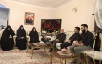 قدرت‌سازی در معماری جدید بسیج ارمغان شهید سلیمانی بود