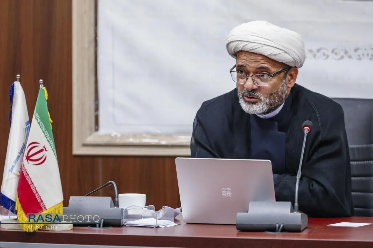 نشست مرحله نوین مدیریت تنگه هرمز