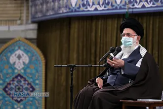 دیدار دست&zwnj;اندرکاران کنگره&zwnj; شهدای استان ایلام با رهبر انقلاب
