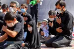 همایش شیرخوارگان حسینی در بجنورد&lrm;&lrm;&lrm;&lrm;&lrm;