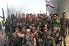 Syrian Army Captures First Region Marked in Southern Idlib Offensive