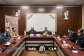 گزارشی از نشست خبری همایش ملی 