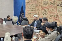 اربعین ظرفیت پیوند هویت‌ها و تقویت جبهه مقاومت را دارد