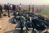 از سقوط هواپیما تا حضور ضد انقلاب در گود رسانه