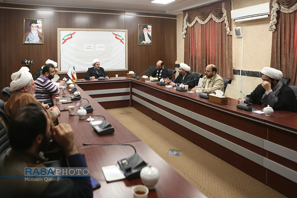 نشست نقد و بررسی چهل و یکمین جشنواره فیلم فجر