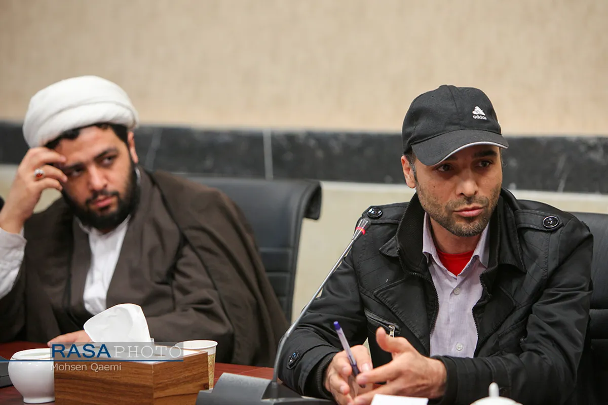 نشست متاورس و آینده جامعه دینی