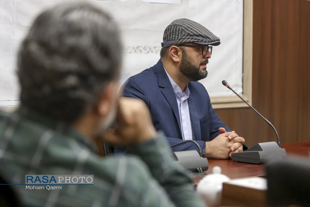 نقد و بررسی سریال تاسیان