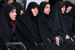 دیدار رمضانی دانشجویان با رهبر معظم انقلاب اسلامی