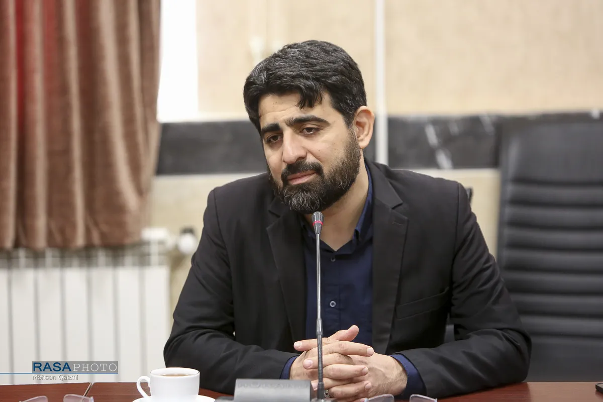 نشست بازخوانی دستاوردهای راهبردی ایران اسلامی در جنگ تحمیلی سوم
