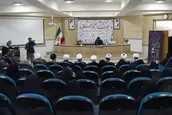 لزوم استفاده از تشکل های مردمی در حل مسئله حجاب و عفاف