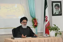 شاخص تعامل دینی حفظ یا ارتقاء سطح ایمان مخاطب است