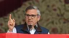 India jails top Kashmir politician for ‘provoking general masses’