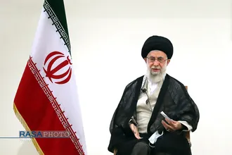 پیام تلویزیونی مقام معظم رهبری درباره وضعیت بیماری کرونا