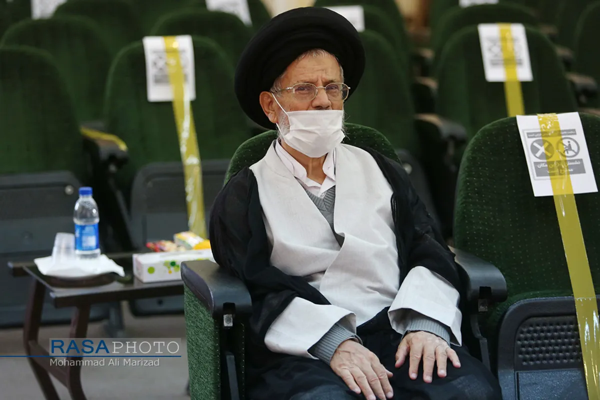همایش بین المللی &laquo;ذلت تسلیم و خیانت به آرمان&zwnj;های اسلامی&raquo;