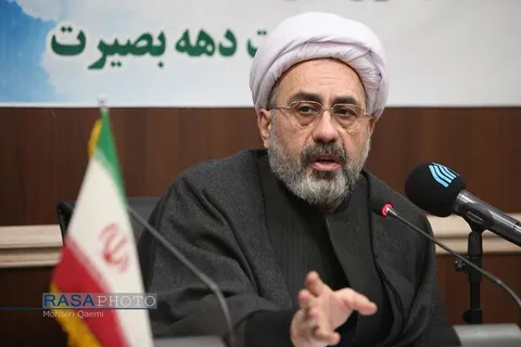 حکمرانی شهید رئیسی مبتنی بر اخلاق و مردم‌باوری بود