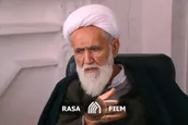 نماهنگ | اینها افسانه است
