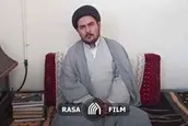 اظهارات پورآذر در اعلام برائت از فرقه مدعی یمانی