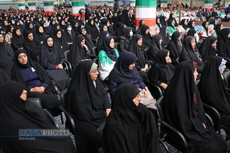 دیدار قهرمانان ورزشی و مدال&zwnj;آوران بازی&zwnj;های آسیایی و پارا آسیایی بار هبر انقلاب