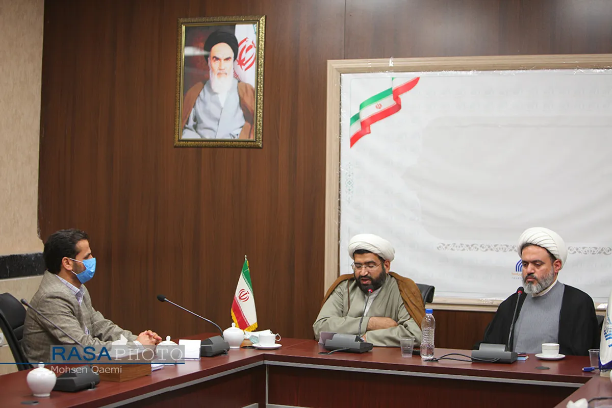 نشست تخصصی خطر&zwnj;های تحریف مکتب امام خمینی (ره)