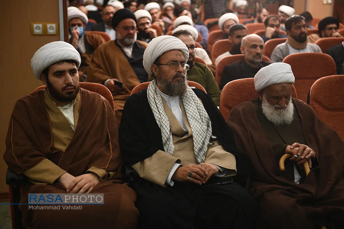همایش ملی &laquo;عرفان اهل بیتی&raquo;