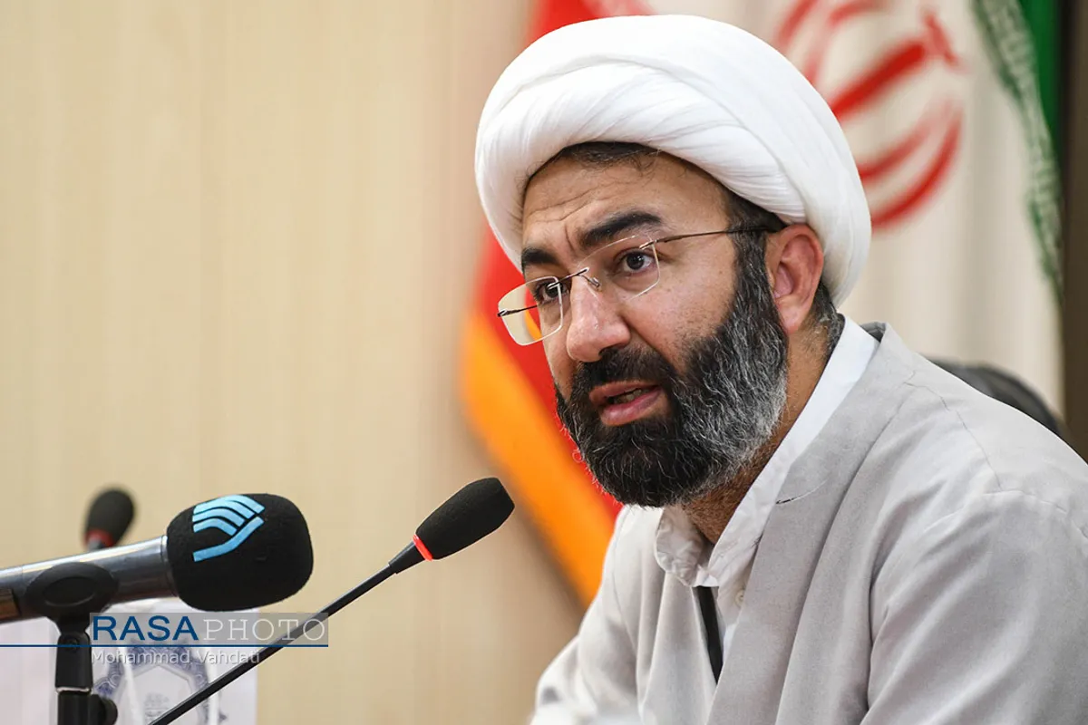 جلسه هم&zwnj;اندیشی علمی شورای حوزوی تخصصی