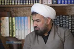 دیدار مدیرعامل رسا با مدیر مدرسه علمیه ولیعصر (عج) تبریز