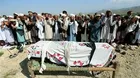 100,000 Civilians Casualties in Afghanistan in 10 Years