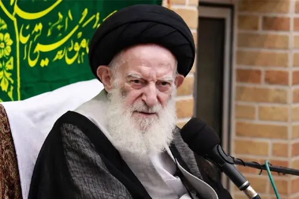 مجمع پیروان امام و رهبری قم ارتحال آیت‌الله شبیری زنجانی را تسلیت گفت