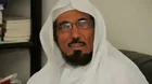 Dissident Saudi cleric faces death sentence for his peaceful activism, Amnesty warns